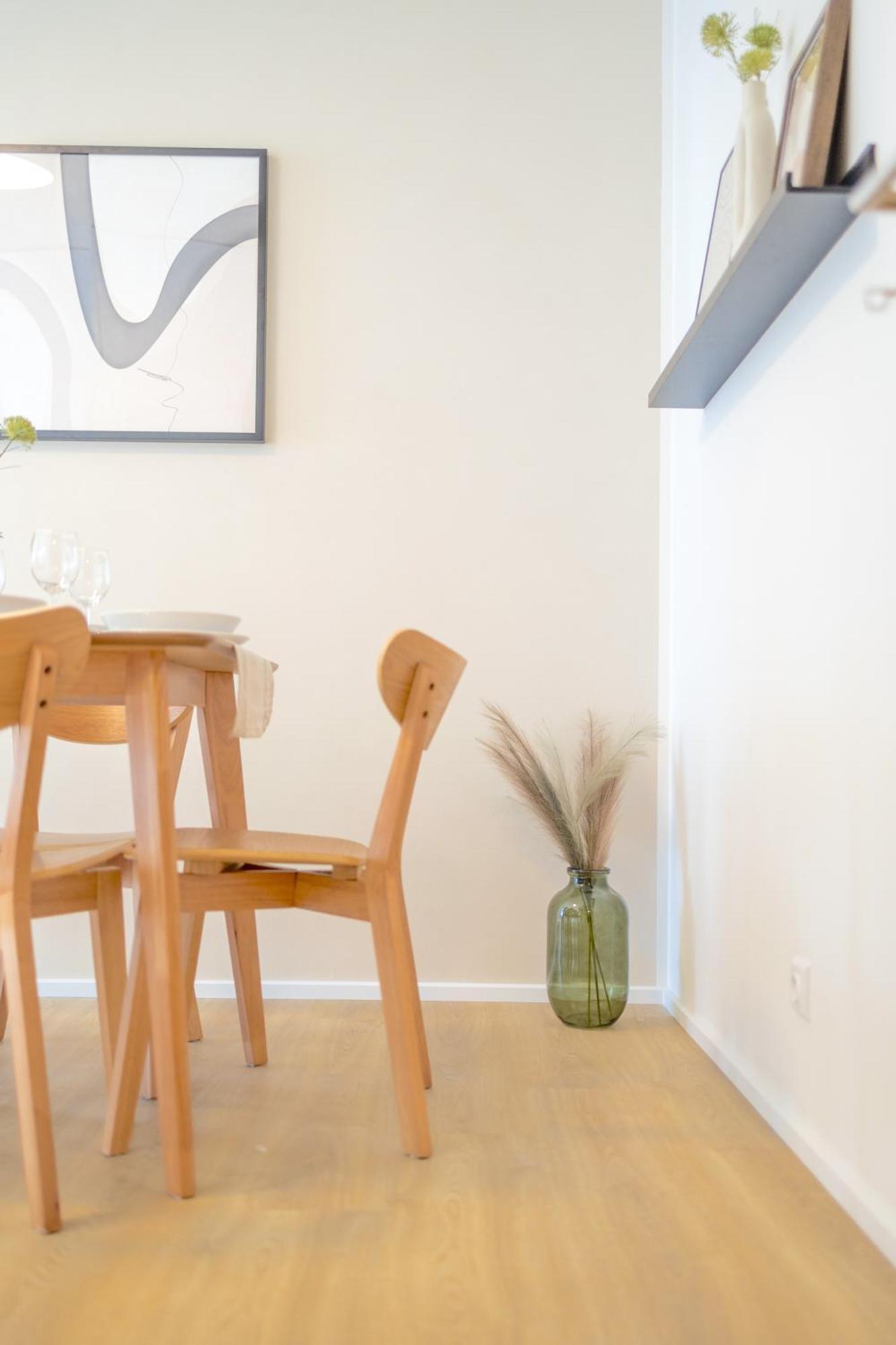Apartament Bright 2Br - 7Th Floor, Balcony, Free Parking By Gravity Praga Zewnętrze zdjęcie